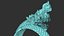 Dragon Ring Asia Khmer Thai
