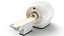 Medical Scanner MRI