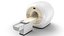 Medical Scanner MRI