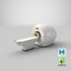 Medical Scanner MRI