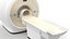 Medical Scanner MRI