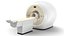 Medical Scanner MRI