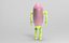 Robot Assistant Sekond Version
