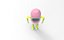 Robot Assistant Sekond Version