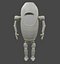 Robot Assistant Sekond Version