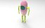 Robot Assistant Sekond Version