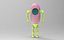 Robot Assistant Sekond Version