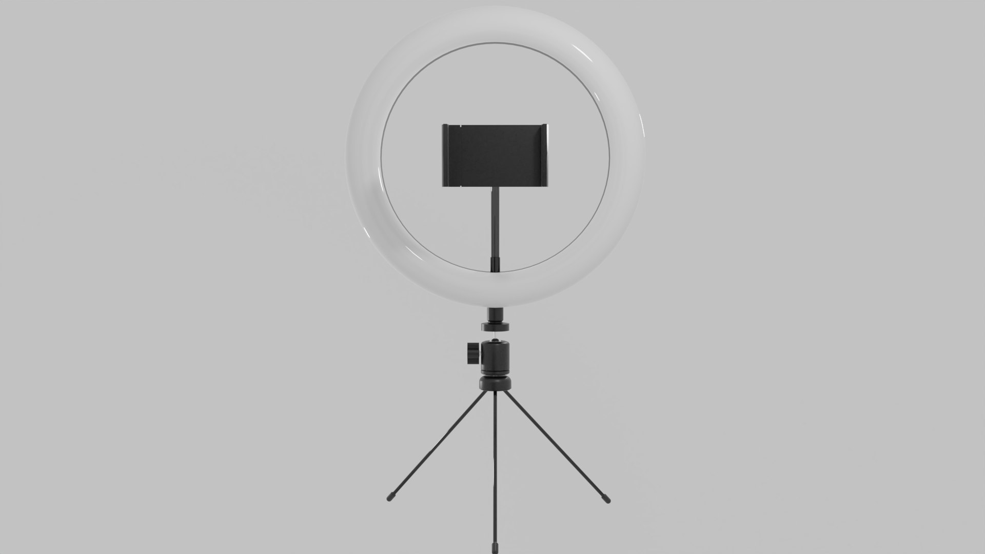 Ring Light Tripod Macro Photo Photography Equipment Camera Studio ...