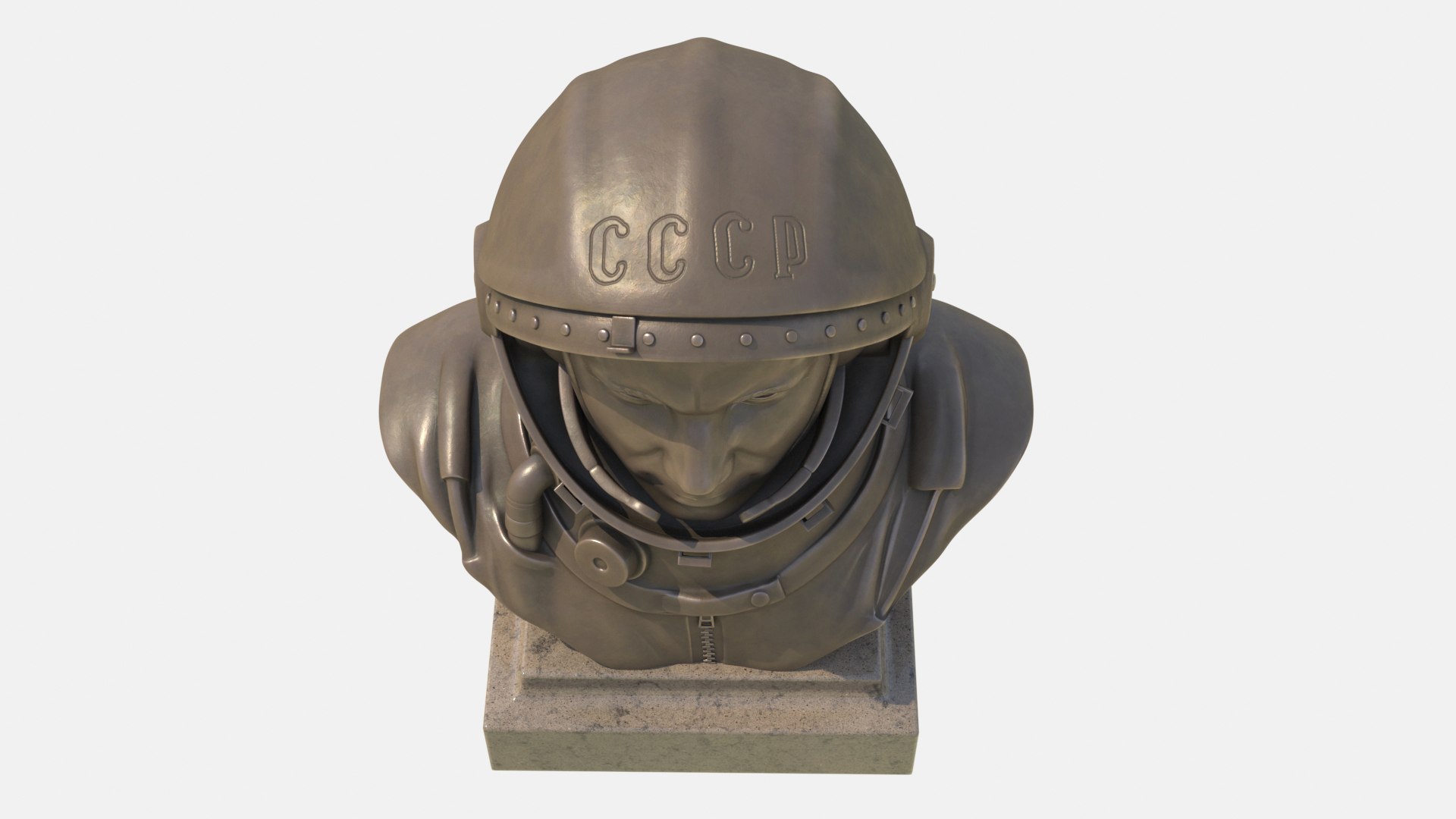 3D yuri gagarin model https://p.turbosquid.com/ts-thumb/L9/ZYf7ci/9izpBjyd/004/jpg/1582116244/1920x1080/fit_q87/9ec85f5b230943094f58ae1f49c3dbcf36c04fc6/004.jpg