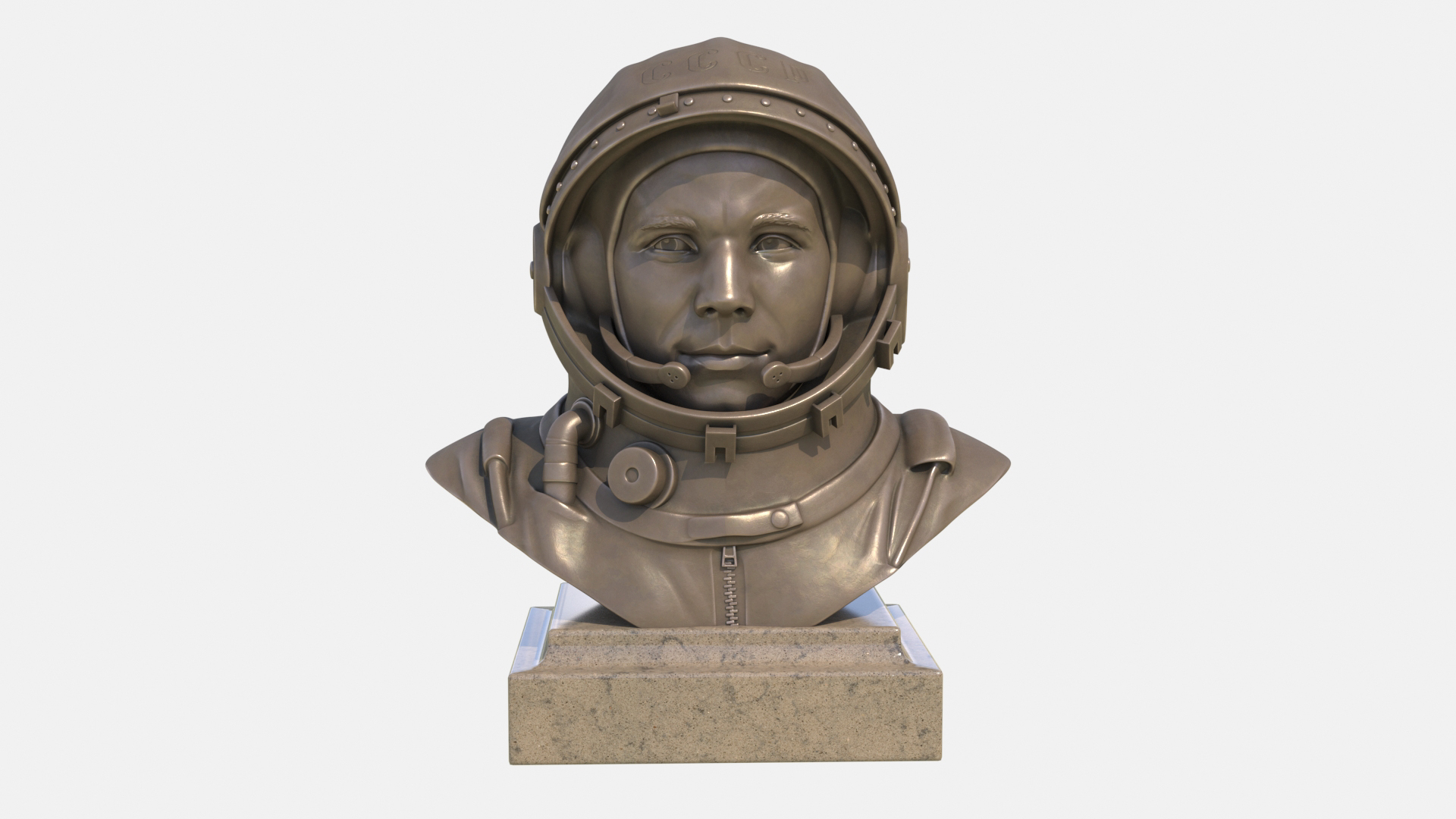 3D yuri gagarin model https://p.turbosquid.com/ts-thumb/L9/ZYf7ci/nIU0w8Bt/gagarin/jpg/1582112488/1920x1080/turn_fit_q99/c98acc615824ebeacb7797d1a3623d43ab1158a2/gagarin-1.jpg