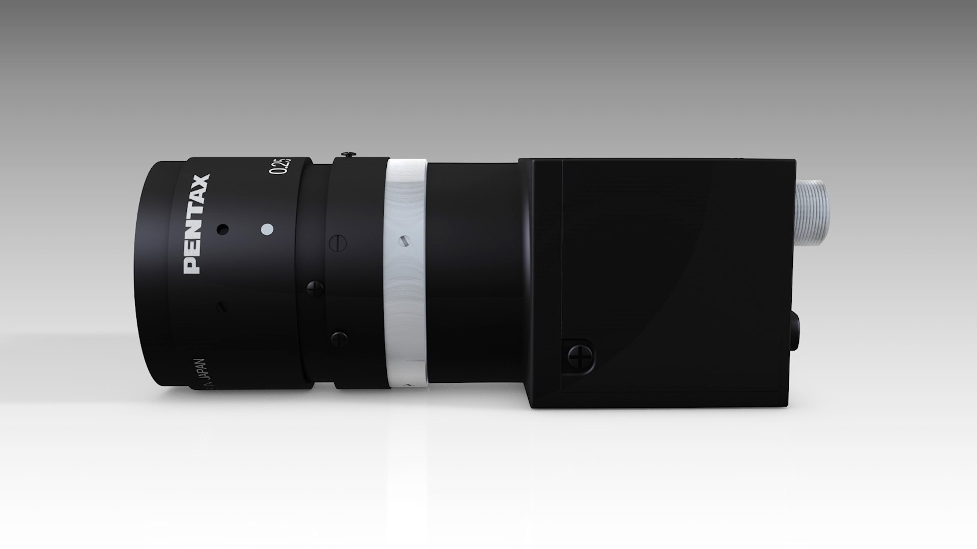 3D Point Grey Model - TurboSquid 1191778