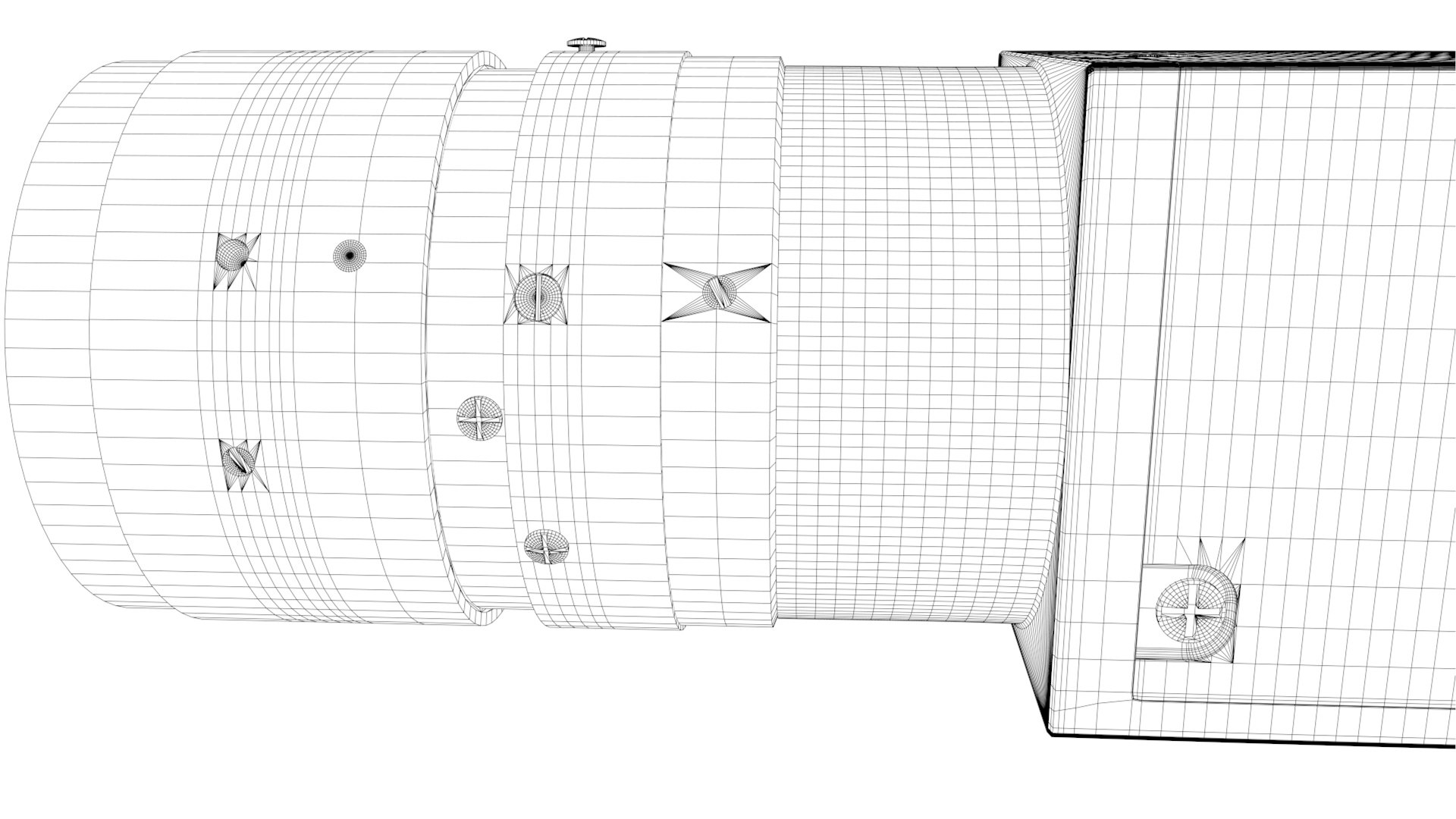 3D Point Grey Model - TurboSquid 1191778