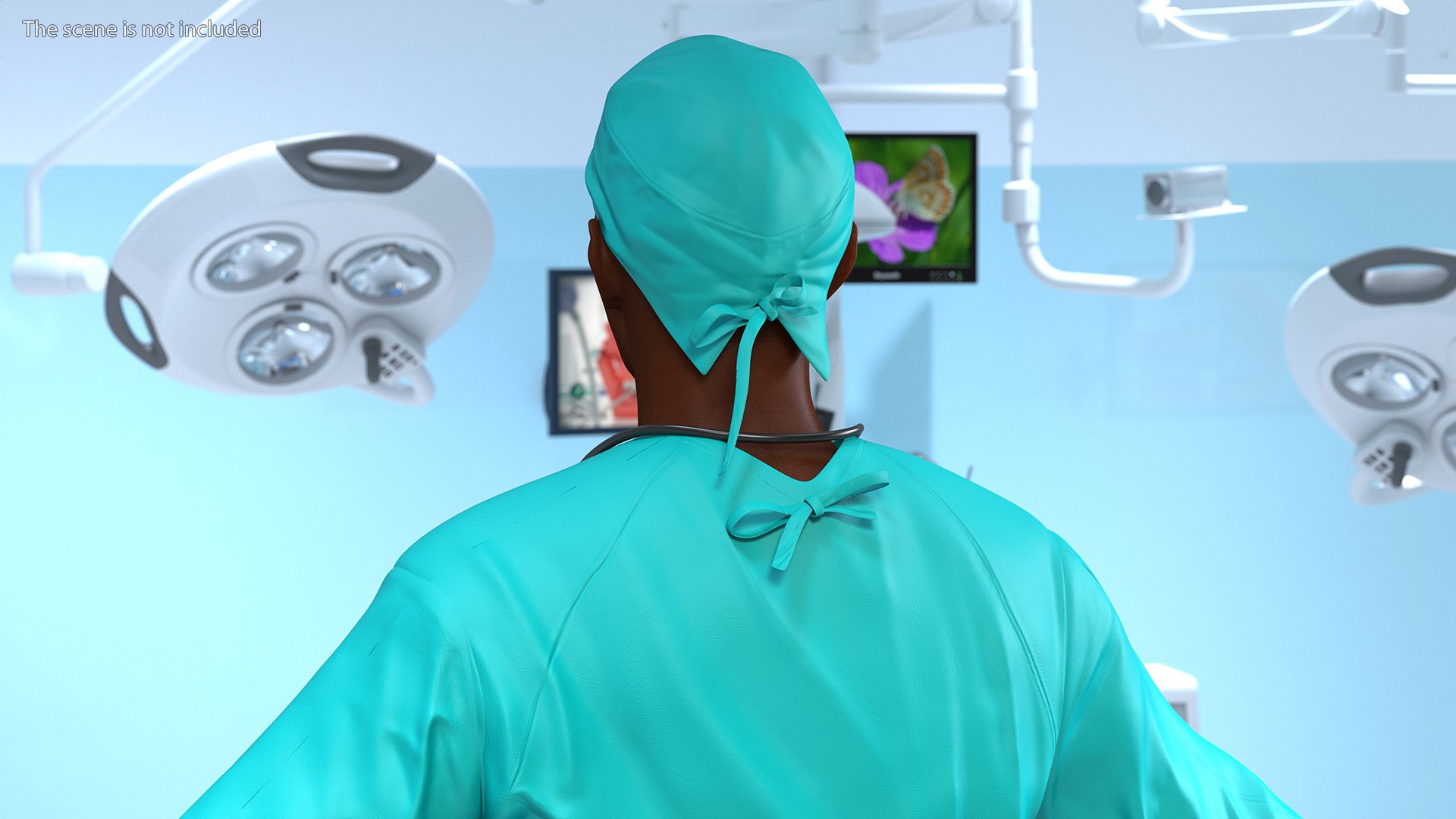 3D model African Black Male Doctor https://p.turbosquid.com/ts-thumb/L9/mDVAyW/5I/africanblackmaledoctormb3dmodel005/jpg/1697492063/1920x1080/fit_q87/04ffea316ceac324500988d2a289c2605bd8cb46/africanblackmaledoctormb3dmodel005.jpg