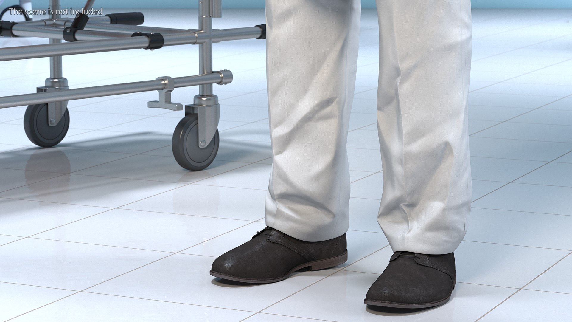 3D model African Black Male Doctor https://p.turbosquid.com/ts-thumb/L9/mDVAyW/UJ/africanblackmaledoctormb3dmodel007/jpg/1697492071/1920x1080/fit_q87/d98d1c550de152b4a2a4a49e9ef84f80149ded3a/africanblackmaledoctormb3dmodel007.jpg