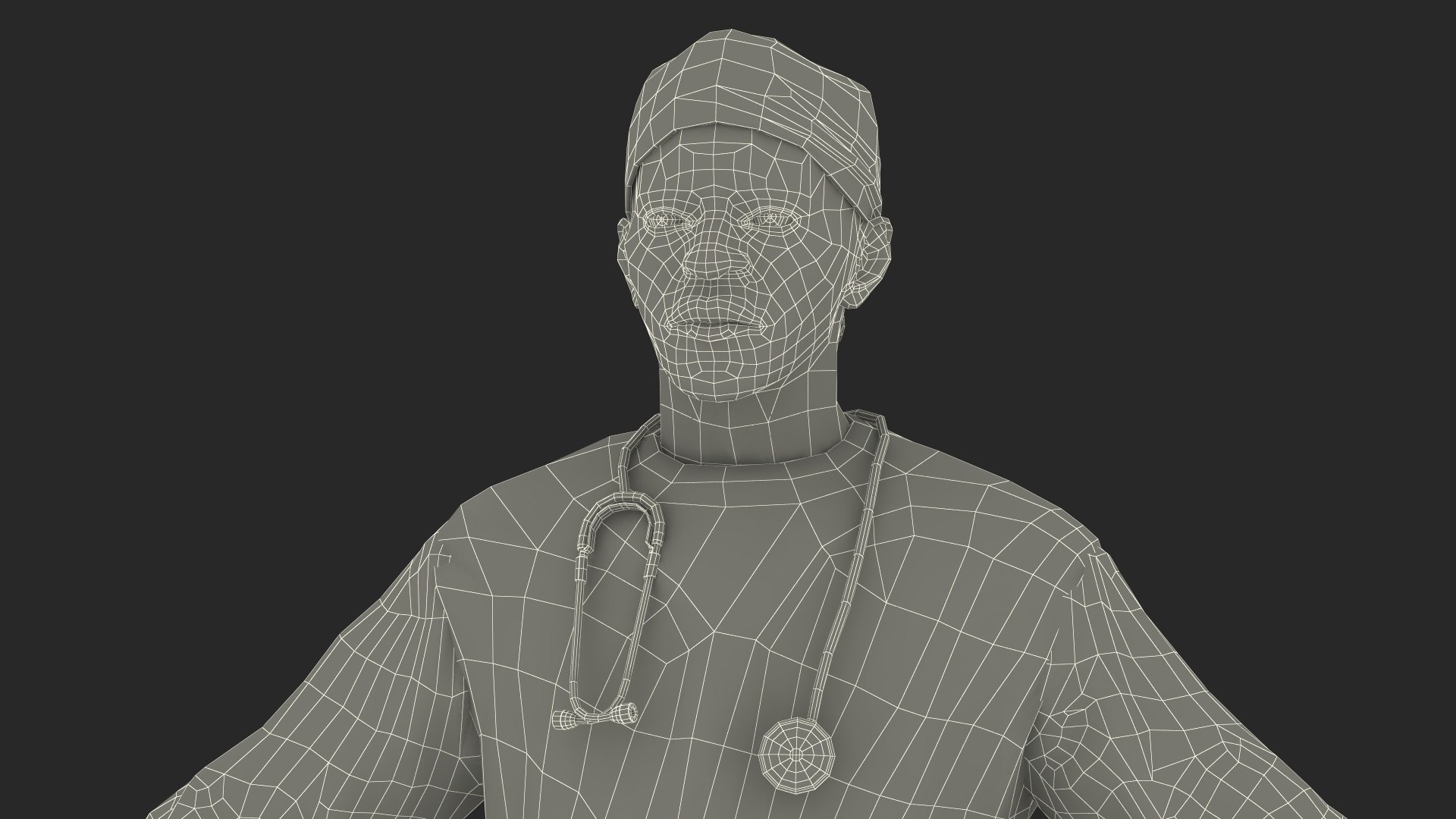 3D model African Black Male Doctor https://p.turbosquid.com/ts-thumb/L9/mDVAyW/WR/africanblackmaledoctormb3dmodel024/jpg/1697492142/1920x1080/fit_q87/2b6cf4453275ed9b9c28e06447f41b08ad58d068/africanblackmaledoctormb3dmodel024.jpg