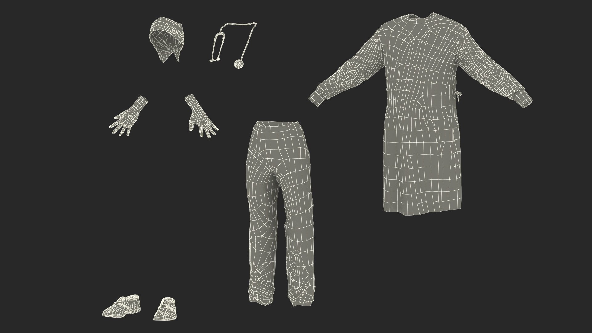 3D model African Black Male Doctor https://p.turbosquid.com/ts-thumb/L9/mDVAyW/xn/africanblackmaledoctormb3dmodel029/jpg/1697492162/1920x1080/fit_q87/db851f6404ac15c4d419e7c4c8cabc0b3092186e/africanblackmaledoctormb3dmodel029.jpg