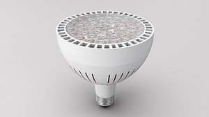 3D Led Lighting