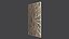 Decorative panel 319