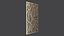 Decorative panel 319