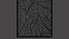 Decorative panel 319