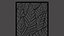 Decorative panel 319