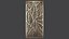 Decorative panel 319