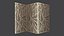 Decorative panel 319
