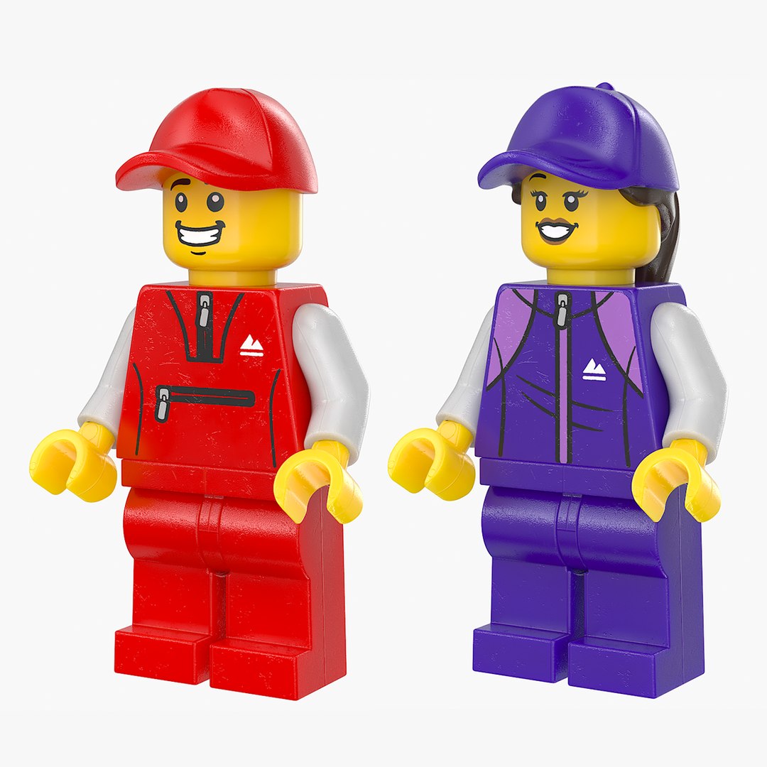 3D Lego Minifig Collection https://p.turbosquid.com/ts-thumb/L9/slXGuv/6V/r00malefemalesport/png/1743259868/1920x1080/fit_q87/a090a028510f24c791606ac900677a4ff54151fd/r00malefemalesport.jpg