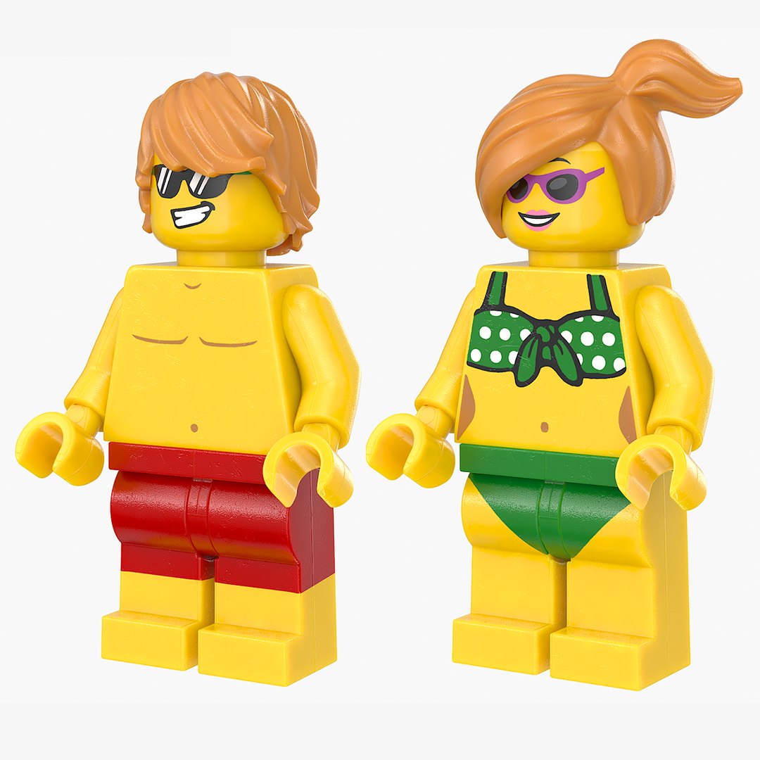 3D Lego Minifig Collection https://p.turbosquid.com/ts-thumb/L9/slXGuv/k6/r00malefemalebeach/png/1743259864/1920x1080/fit_q87/fbda68e2a944dd3a9527f773ab23b0dffc3aa8af/r00malefemalebeach.jpg