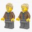 Lego Minifig Collection