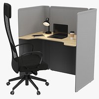 Office Desk