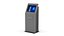 Digitaler Kiosk