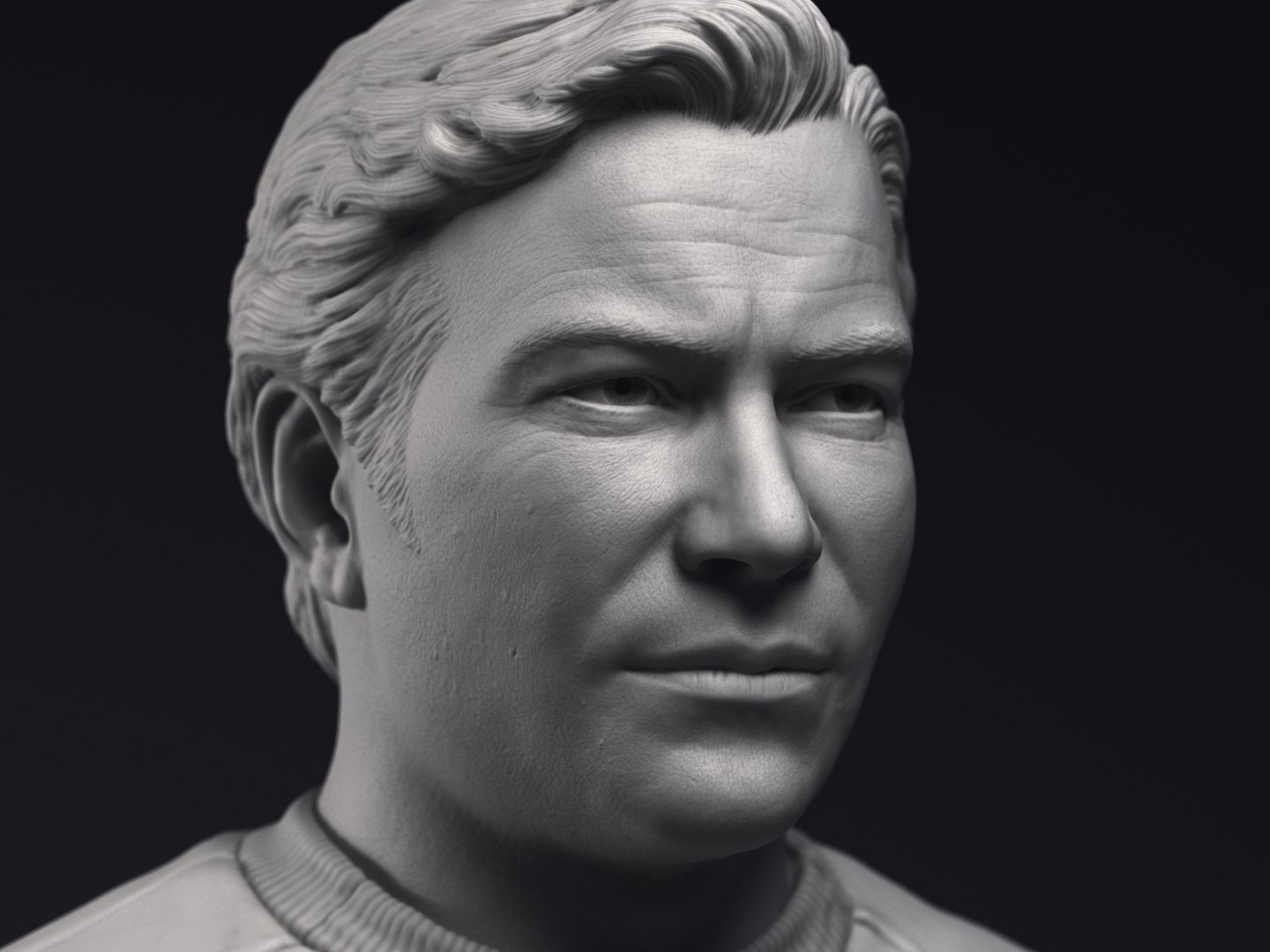 3D William Shatner as James Tiberius Kirk https://p.turbosquid.com/ts-thumb/LA/4bEhOn/zh/jamestkirk_0000/jpg/1648462843/1920x1080/fit_q87/9bdba78e1682f4f61a2e689063ce34ece3a17d12/jamestkirk_0000.jpg