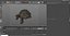 Giant Tortoise Stand Pose 3D model