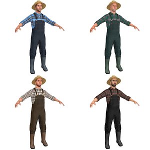 Farmers PACK