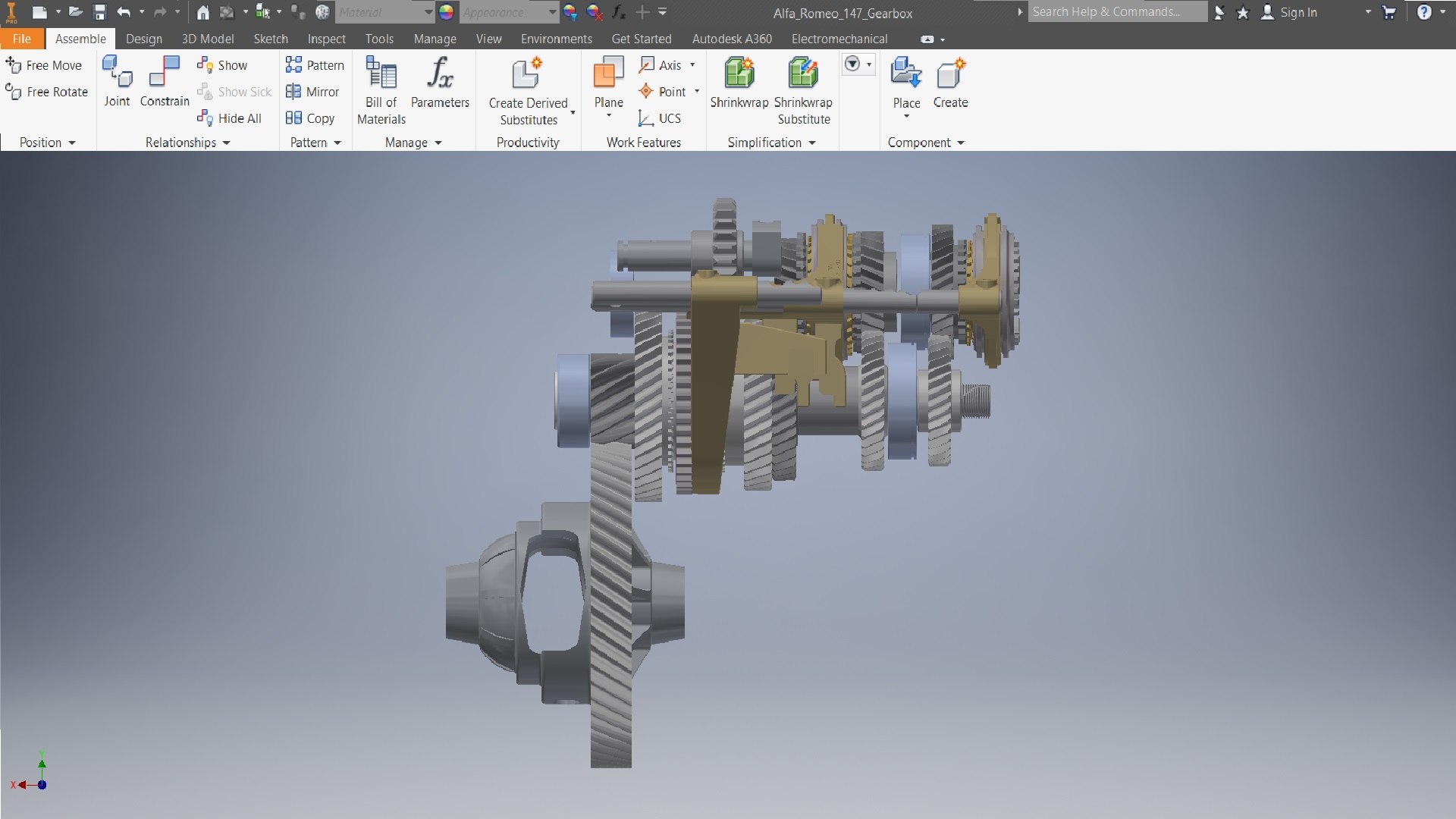 3D Automobile Gearbox 3D Model https://p.turbosquid.com/ts-thumb/LA/BC2HWw/1l/gearboxtrammission/jpg/1764814961/1920x1080/fit_q87/680fda15daadde2bc9477253d247ca88e3bb0cac/gearboxtrammission.jpg