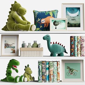 Kids Room Decor 79