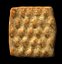Cookie Shortbread.obj