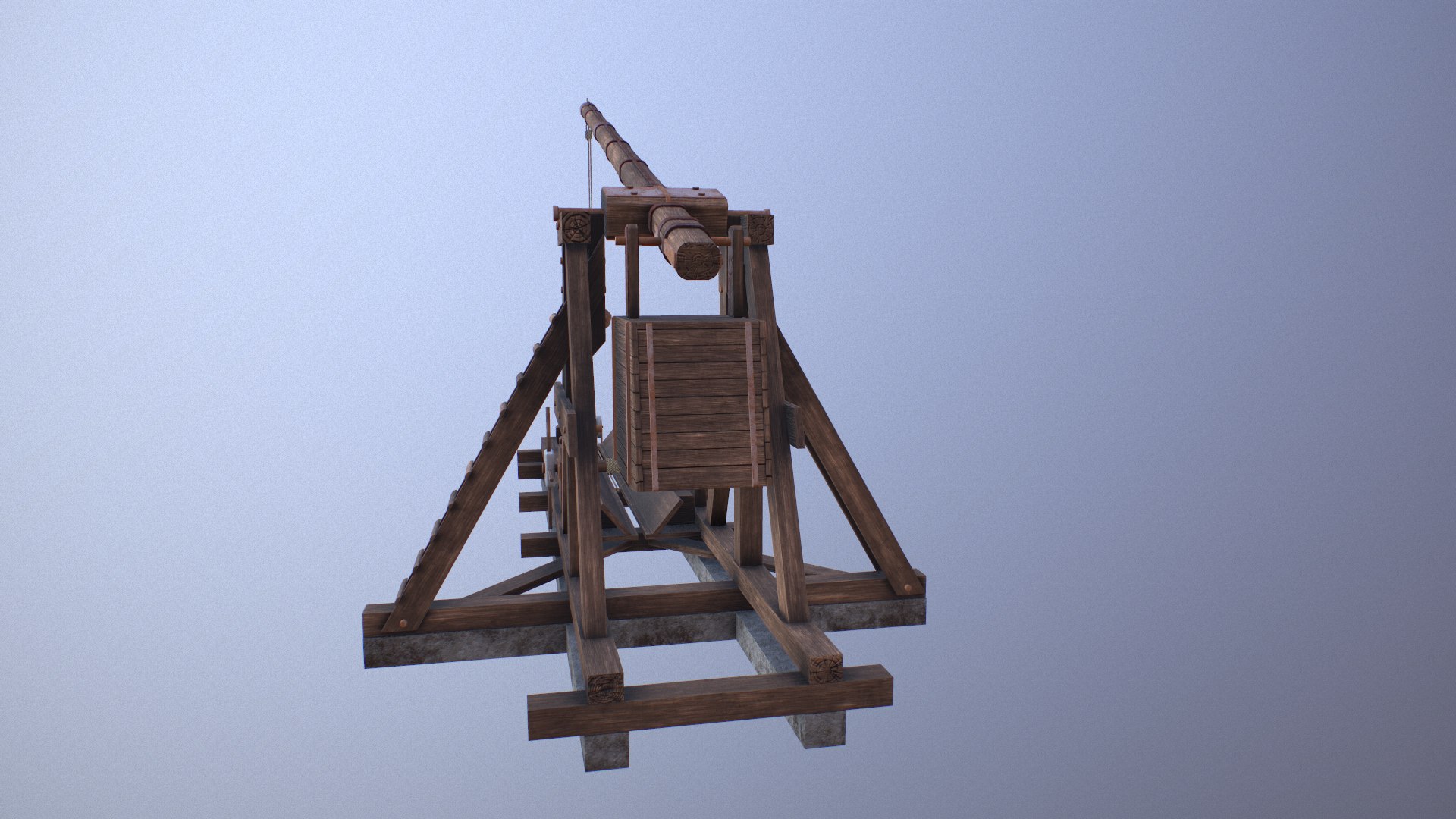 3D Trebuchet model https://p.turbosquid.com/ts-thumb/LA/Fk3dWO/st/screenshot003/png/1642510049/1920x1080/fit_q87/fcebd96d8917684a30b574722fdc80fa69a7c340/screenshot003.jpg