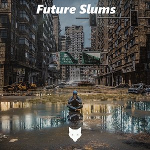 Future Slums 3D