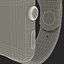 Apple Watch 42毫米运动带黑色荧光体2