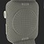 Apple Watch 42毫米运动带黑色荧光体2