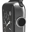 Apple Watch 42毫米运动带黑色荧光体2