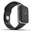 Apple Watch 42毫米运动带黑色荧光体2