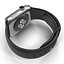 Apple Watch 42毫米运动带黑色荧光体2