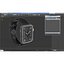 Apple Watch 42毫米运动带黑色荧光体2