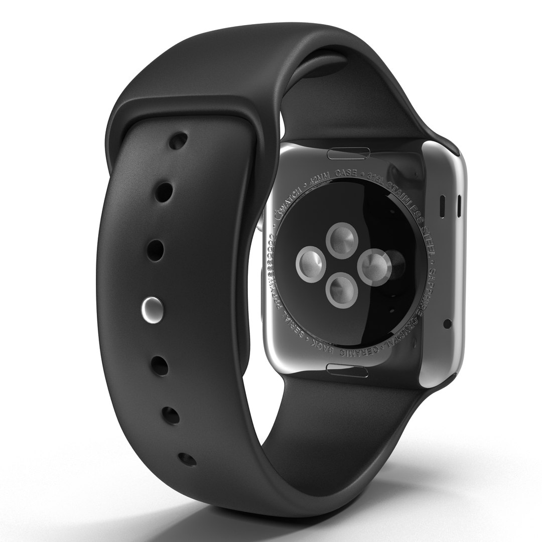 3d model apple watch 42mm sport https://p.turbosquid.com/ts-thumb/LA/La9ZEs/hqF2yubx/applewatchsportbandblackfluoroelastomer3dmodel12/jpg/1427819890/1920x1080/fit_q87/5e2153690a1f903c0aab6f35996ceffa6ae41cf3/applewatchsportbandblackfluoroelastomer3dmodel12.jpg