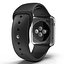 Apple Watch 42毫米运动带黑色荧光体2