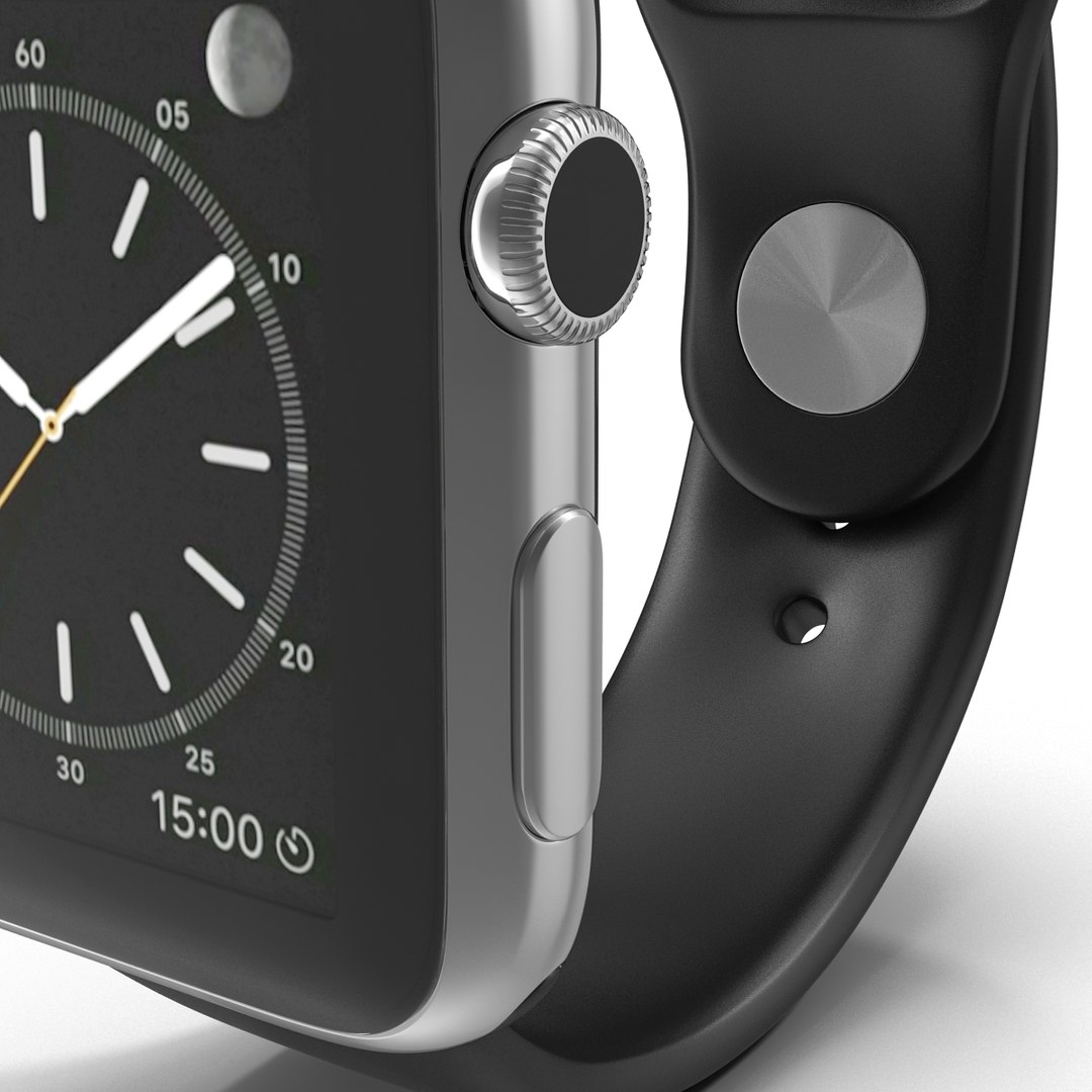 3d model apple watch 42mm sport https://p.turbosquid.com/ts-thumb/LA/La9ZEs/tlY3Laom/applewatchsportbandblackfluoroelastomer3dmodel22/jpg/1427819890/1920x1080/fit_q87/898a7827accb3d3f4d3e827032ee5d5e458ad621/applewatchsportbandblackfluoroelastomer3dmodel22.jpg