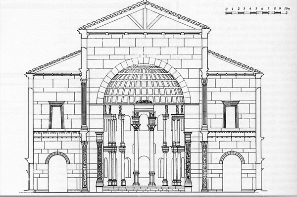 column arch max free